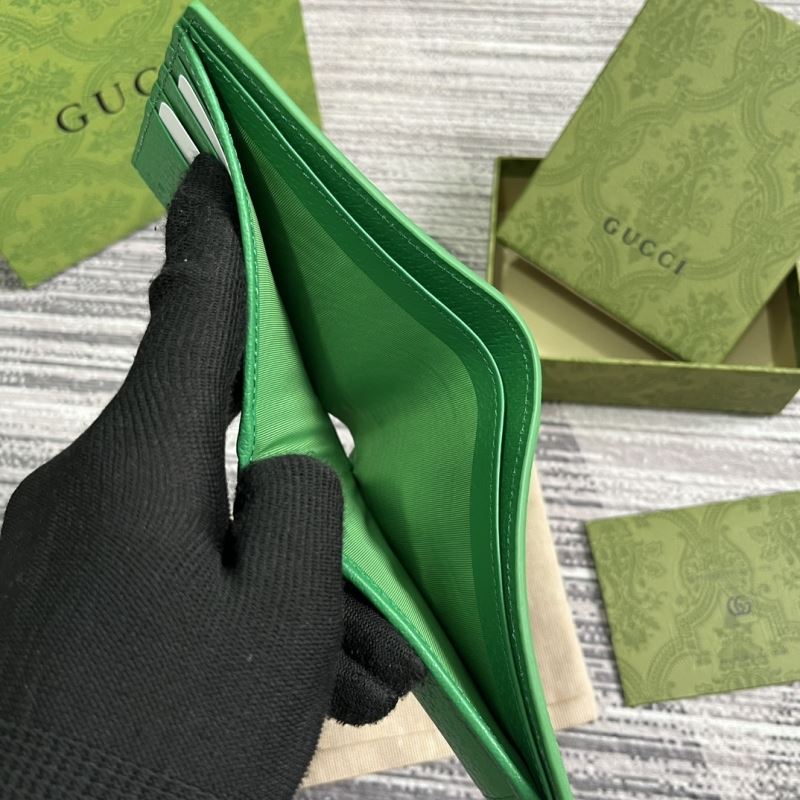 Gvc*1 wallets